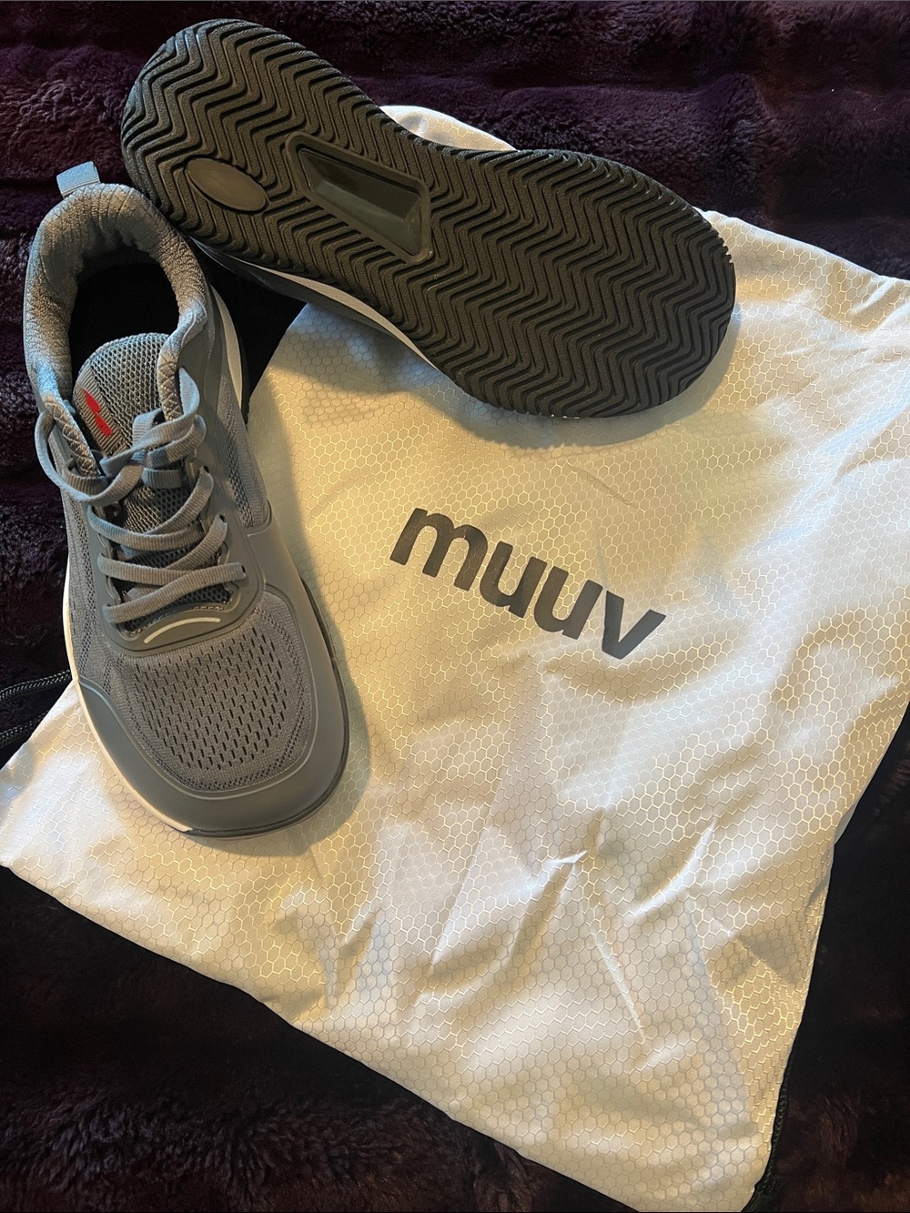 Muuv ( CURT ) pickleball shoes unisex NEW